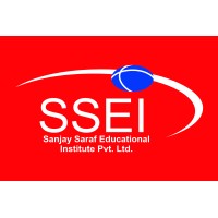 Sanjay Saraf Educational Institute Pvt Ltd (SSEI) logo, Sanjay Saraf Educational Institute Pvt Ltd (SSEI) contact details