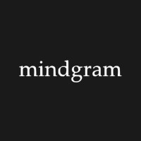 Mindgram logo, Mindgram contact details