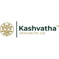 Kashvatha Ventures Private Limited logo, Kashvatha Ventures Private Limited contact details