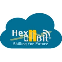 Hex N Bit logo, Hex N Bit contact details