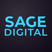 Sage Digital logo, Sage Digital contact details