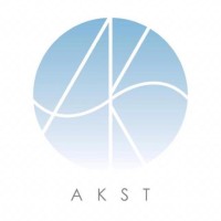 AKST Global logo, AKST Global contact details