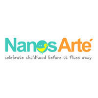 Nanos Arte logo, Nanos Arte contact details