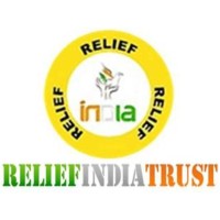 Relief India Trust logo, Relief India Trust contact details