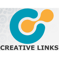 Creative Links logo, Creative Links contact details