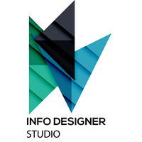 INFODESIGNERSTUDIO logo, INFODESIGNERSTUDIO contact details