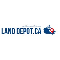 Land Depot Canada logo, Land Depot Canada contact details