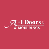 A-1 Doors & Mouldings Ltd. logo, A-1 Doors & Mouldings Ltd. contact details