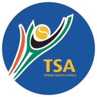 Tennis South Africa logo, Tennis South Africa contact details