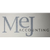 MEJ Accounting Inc. logo, MEJ Accounting Inc. contact details