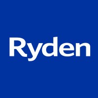 Ryden logo, Ryden contact details