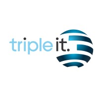 TripleIT ApS logo, TripleIT ApS contact details