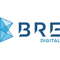 BRE Digital logo, BRE Digital contact details