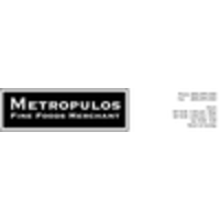 Metropulos Fine Foods Merch logo, Metropulos Fine Foods Merch contact details