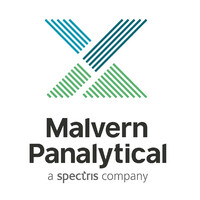 Malvern Panalytical logo, Malvern Panalytical contact details