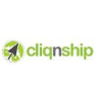 cliqNship logo, cliqNship contact details