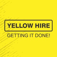 Yellow Hire - Getting It Done! logo, Yellow Hire - Getting It Done! contact details