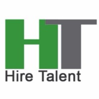 Hire Talent logo, Hire Talent contact details