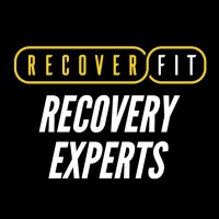 Recover Fit Ltd logo, Recover Fit Ltd contact details