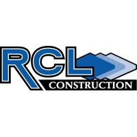 Rcl Construction Co logo, Rcl Construction Co contact details