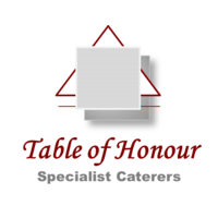 Table of Honour Specialist Caterers logo, Table of Honour Specialist Caterers contact details