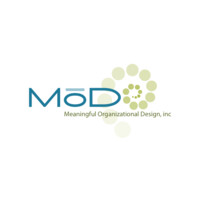 Meaningful Organizational Design, Inc. (MōD) logo, Meaningful Organizational Design, Inc. (MōD) contact details