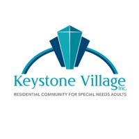 Keystone Village logo, Keystone Village contact details