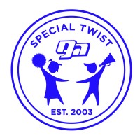 Special Twist logo, Special Twist contact details