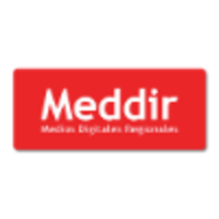 MEDDIR logo, MEDDIR contact details