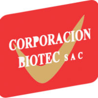 Corporación Biotec logo, Corporación Biotec contact details