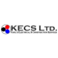 KECS Ltd. logo, KECS Ltd. contact details