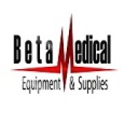 Beta Medical Equipment & Supplies logo, Beta Medical Equipment & Supplies contact details