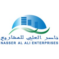 Nasser Al Ali Enterprises logo, Nasser Al Ali Enterprises contact details