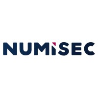 Numisec logo, Numisec contact details