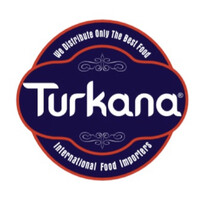 Turkana Food Inc. logo, Turkana Food Inc. contact details