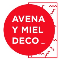 AvenayMielDeco logo, AvenayMielDeco contact details