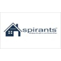 Aspirants Real Estate logo, Aspirants Real Estate contact details