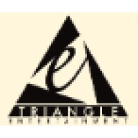 Triangle Entertainment logo, Triangle Entertainment contact details