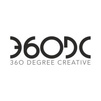 360 Degree Creative Pvt Ltd logo, 360 Degree Creative Pvt Ltd contact details