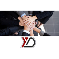 YD CORE TECHNOLOGIES logo, YD CORE TECHNOLOGIES contact details