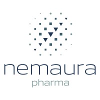 NEMAURA PHARMA LIMITED logo, NEMAURA PHARMA LIMITED contact details