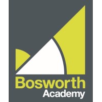 BOSWORTH ACADEMY logo, BOSWORTH ACADEMY contact details