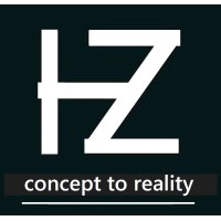 HZ Interiors logo, HZ Interiors contact details