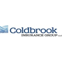 COLDBROOK INSURANCE GROUP LLC logo, COLDBROOK INSURANCE GROUP LLC contact details