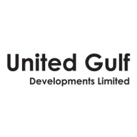 United Gulf Developments Limited logo, United Gulf Developments Limited contact details