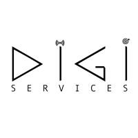 Digi Services logo, Digi Services contact details