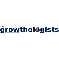 Growthologists logo, Growthologists contact details