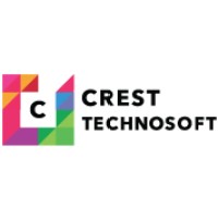 CREST TECHNOSOFT logo, CREST TECHNOSOFT contact details