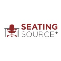 Seating Source + logo, Seating Source + contact details