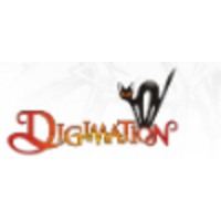 Digimationuk logo, Digimationuk contact details